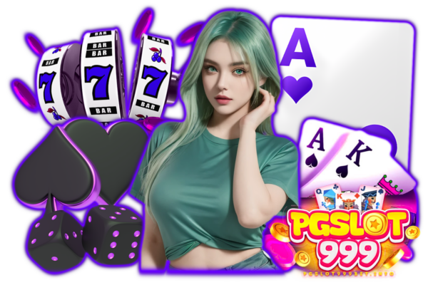 pgslot gaming