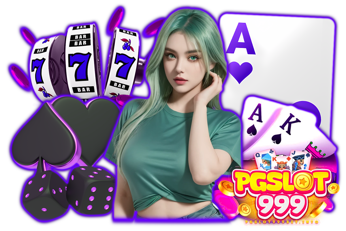 pgslot gaming