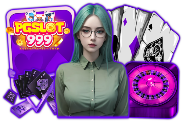 pgslot wallet