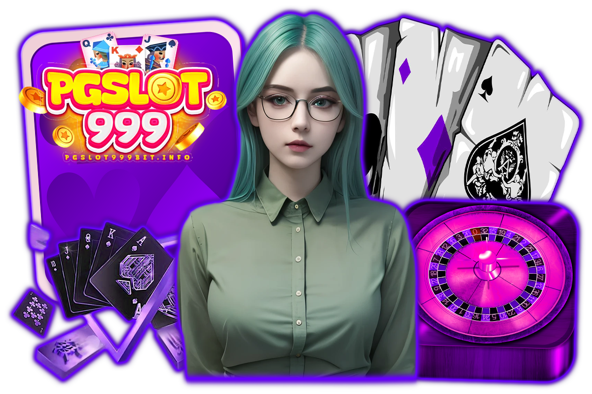 pgslot wallet