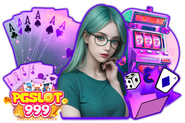 pgslot เว็บตรง
