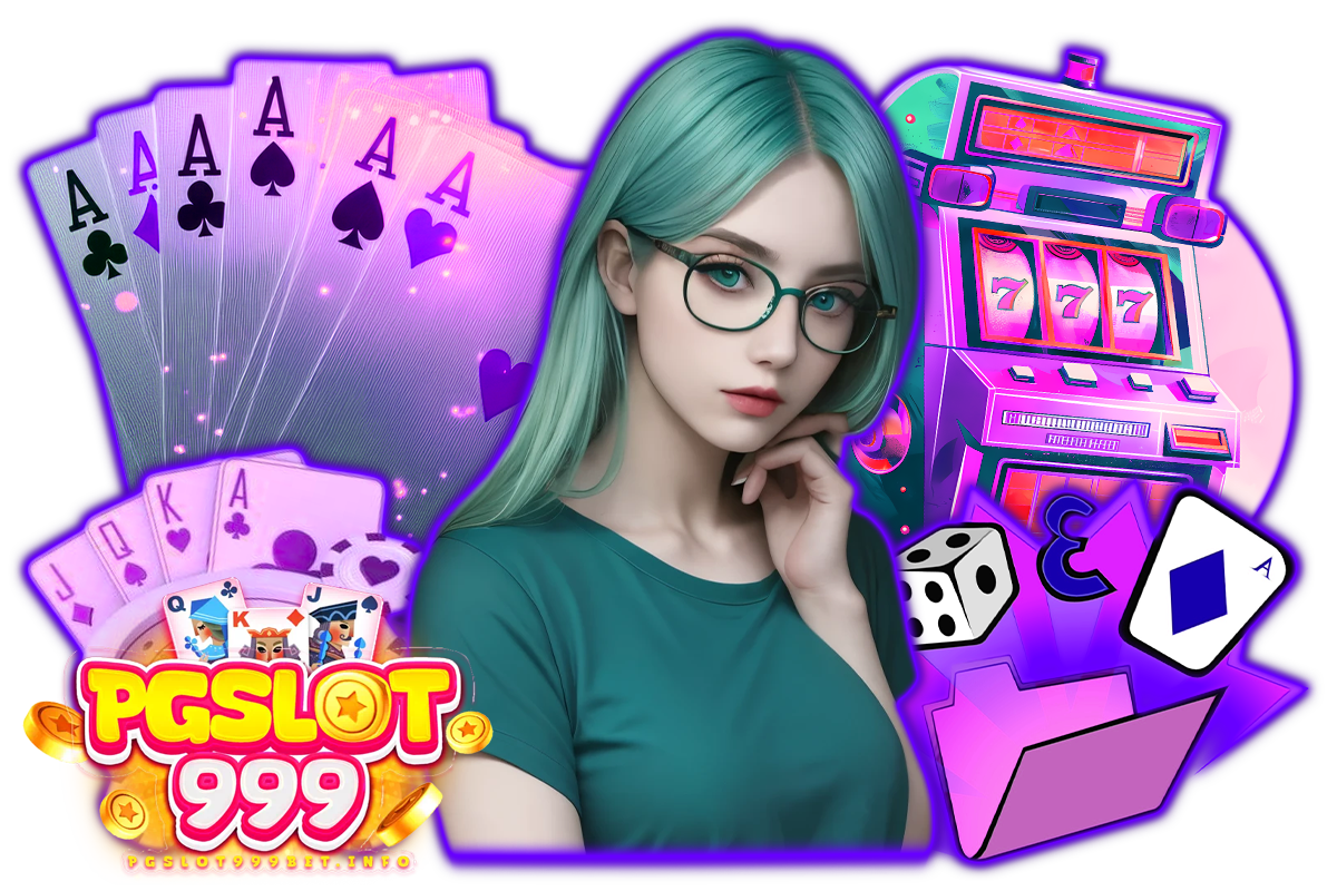pgslot เว็บตรง
